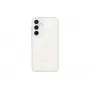 Samsung EF-QS711CTEGWW mobile phone case 16.3 cm (6.4 inch) Cover Transparent