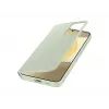 Wallet Case Samsung Galaxy S24+ Green Monochromatic