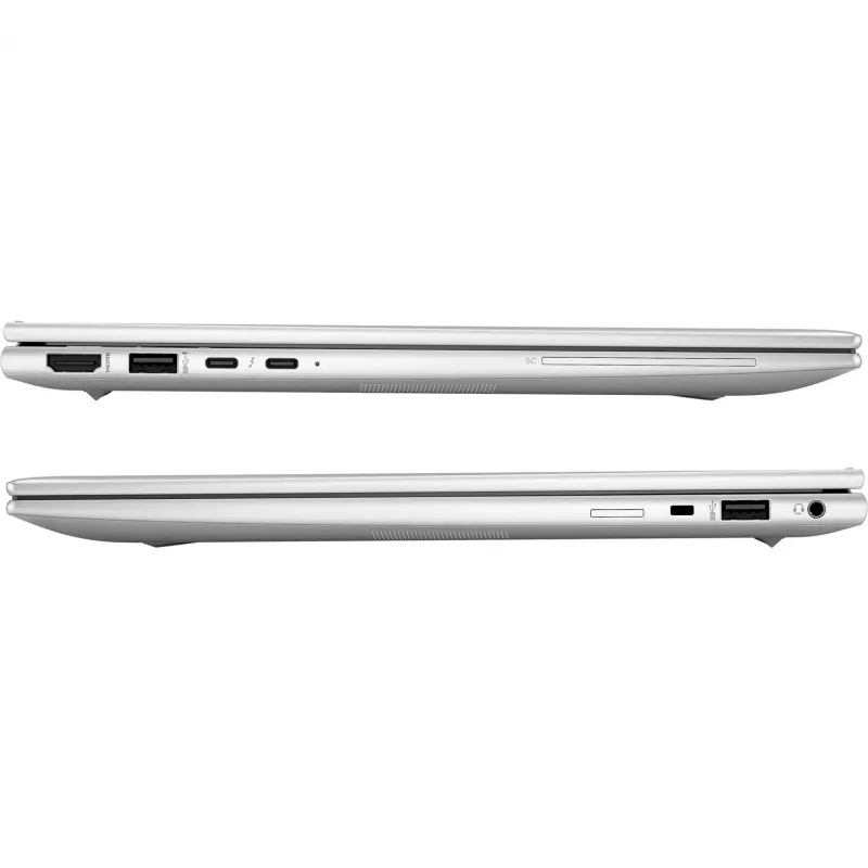 HP EliteBook 1040 G10 Intel® Core™ i7 i7-1355U Laptop 35.6 cm (14 inch) WUXGA 32 GB DDR5-SDRAM 1 TB SSD Wi-Fi 6E (802.11ax) Windows 11 Pro Silver