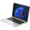 HP EliteBook 1040 G10 Intel® Core™ i7 i7-1355U Laptop 35.6 cm (14 inch) WUXGA 32 GB DDR5-SDRAM 1 TB SSD Wi-Fi 6E (802.11ax) Windows 11 Pro Silver