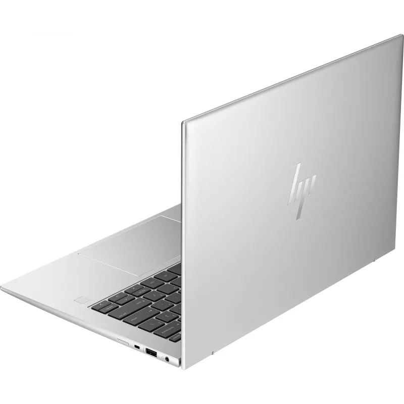 HP EliteBook 1040 G10 Intel® Core™ i7 i7-1355U Laptop 35.6 cm (14 inch) WUXGA 32 GB DDR5-SDRAM 1 TB SSD Wi-Fi 6E (802.11ax) Windows 11 Pro Silver
