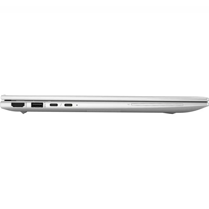 HP EliteBook 1040 G10 Intel® Core™ i7 i7-1355U Laptop 35.6 cm (14 inch) WUXGA 32 GB DDR5-SDRAM 1 TB SSD Wi-Fi 6E (802.11ax) Windows 11 Pro Silver
