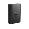 HP 65W GaN USB-C Laptop Charger