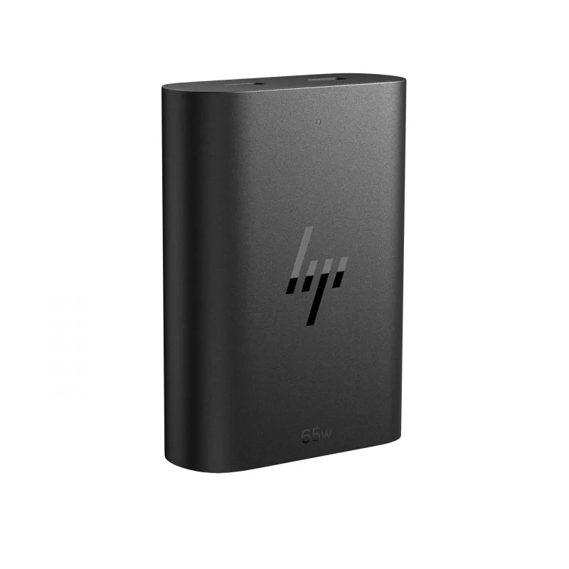 HP 65W GaN USB-C Laptop Charger