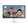 MSI Pro MP273QWDE E2 computer monitor 68.6 cm (27 inch) 2560 x 1440 pixels Wide Quad HD LCD White