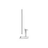 MSI Pro MP273QWDE E2 computer monitor 68.6 cm (27 inch) 2560 x 1440 pixels Wide Quad HD LCD White