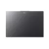 Laptop Acer Swift Go 16 SFG16-72-76Q5 — Intel Core Ultra 7 155U, 16 inch (40.6 cm) 3.2K 16GB LPDDR5, 512GB SSD, Windows 11 Home, Grey