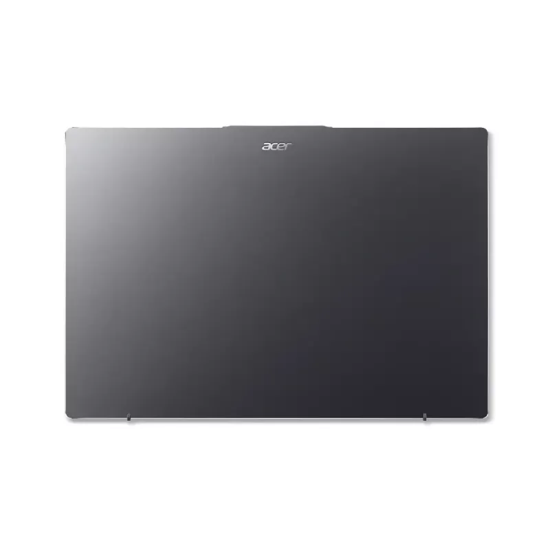 Laptop Acer Swift Go 16 SFG16-72-76Q5 — Intel Core Ultra 7 155U, 16 inch (40.6 cm) 3.2K 16GB LPDDR5, 512GB SSD, Windows 11 Home, Grey