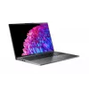 Laptop Acer Swift Go 16 SFG16-72-76Q5 — Intel Core Ultra 7 155U, 16 inch (40.6 cm) 3.2K 16GB LPDDR5, 512GB SSD, Windows 11 Home, Grey