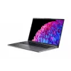 Laptop Acer Swift Go 16 SFG16-72-76Q5 — Intel Core Ultra 7 155U, 16 inch (40.6 cm) 3.2K 16GB LPDDR5, 512GB SSD, Windows 11 Home, Grey