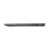 Laptop Acer Swift Go 16 SFG16-72-76Q5 — Intel Core Ultra 7 155U, 16 inch (40.6 cm) 3.2K 16GB LPDDR5, 512GB SSD, Windows 11 Home, Grey