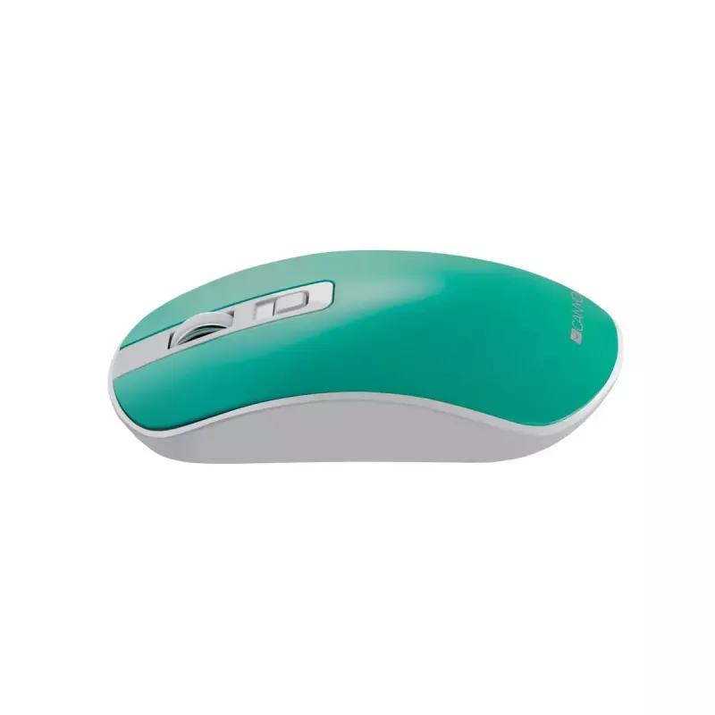 Mouse Canyon CNS-CMSW18A RF Wireless Optical