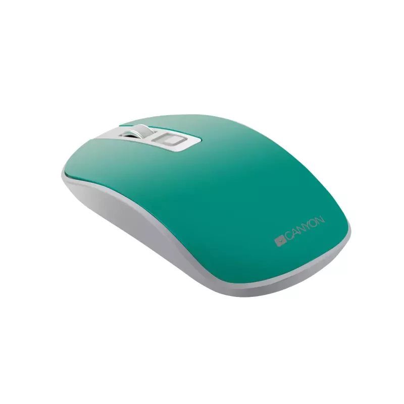 Mouse Canyon CNS-CMSW18A RF Wireless Optical