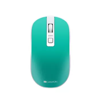 Mouse Canyon CNS-CMSW18A RF Wireless Optical