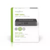 Video Splitter Nedis VSPL34002BK