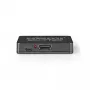 Video Splitter Nedis VSPL34002BK