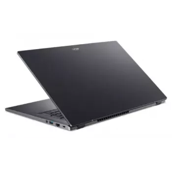Laptop Acer Aspire 17 A17-51GM-586T — Intel Core 5 120U, 17.3 inch Full HD, 16 GB DDR4, 512 GB SSD, NVIDIA GeForce RTX 2050, Windows 11 Home