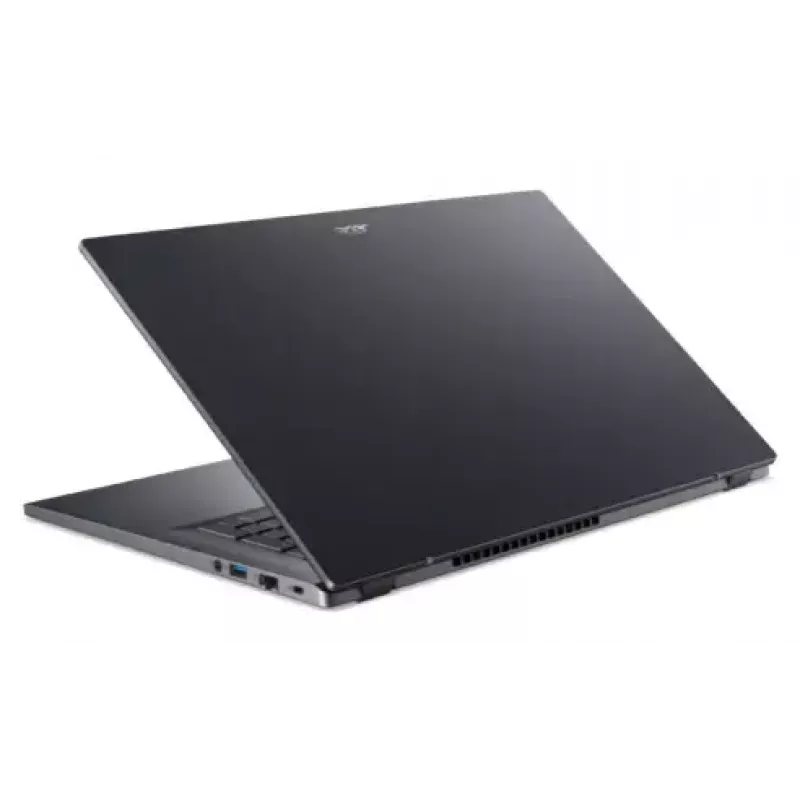 Laptop Acer Aspire 17 A17-51GM-586T — Intel Core i5-120U, 17.3 inch Full HD, 16 GB DDR4, 512 GB SSD, NVIDIA GeForce RTX 2050, Windows 11 Home