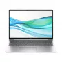 HP ProBook 460 G11 Intel Core Ultra 5 125U Laptop 40.6 cm (16 inch) WUXGA 16 GB DDR5-SDRAM 512 GB SSD Wi-Fi 6E (802.11ax) FreeDOS Silver