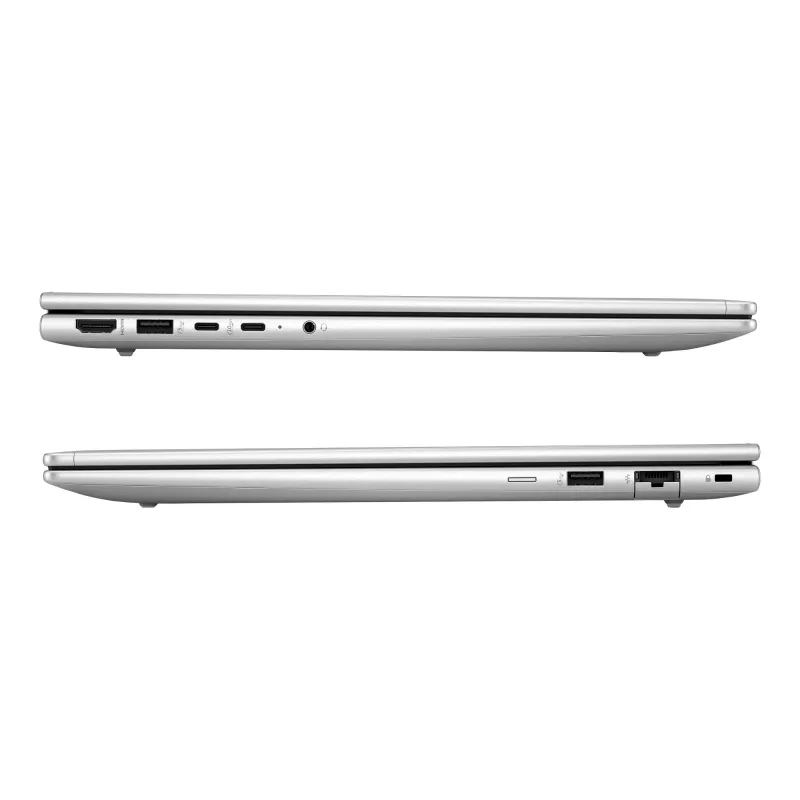 HP ProBook 460 G11 Intel Core Ultra 5 125U Laptop 40.6 cm (16 inch) WUXGA 16 GB DDR5-SDRAM 512 GB SSD Wi-Fi 6E (802.11ax) FreeDOS Silver