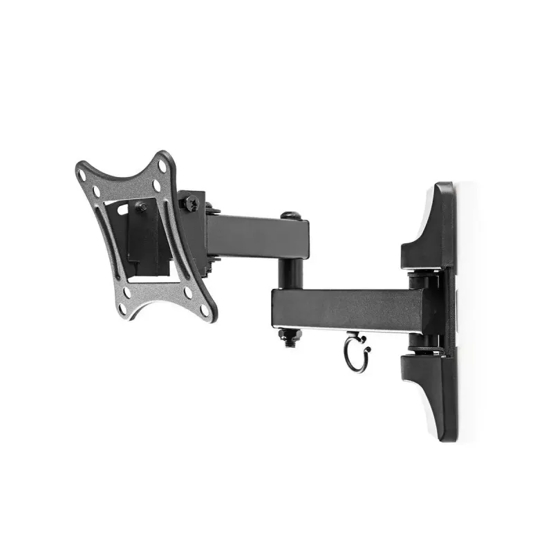 TV mount Nedis TVWM1510BK 68.6 cm 27 inch Black 15 kg