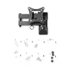 TV mount Nedis TVWM1510BK 68.6 cm 27 inch Black 15 kg