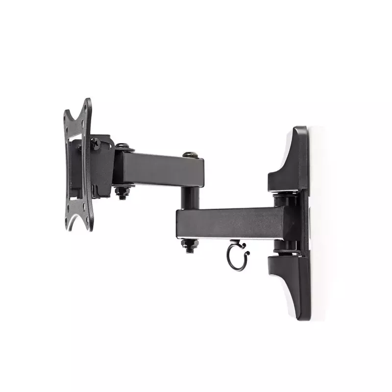TV mount Nedis TVWM1510BK 68.6 cm 27 inch Black 15 kg