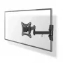 TV mount Nedis TVWM1510BK 68.6 cm 27 inch Black 15 kg