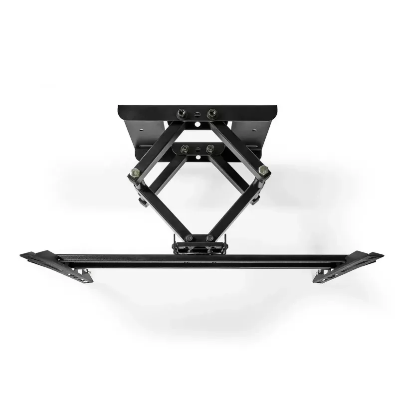 TV mount Nedis TVWM3551BK 2.03 m 80 inch Black 35 kg