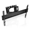 TV mount Nedis TVWM3551BK 2.03 m 80 inch Black 35 kg