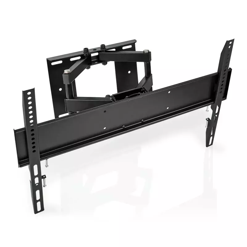 TV mount Nedis TVWM3551BK 2.03 m 80 inch Black 35 kg