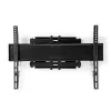 TV mount Nedis TVWM3551BK 2.03 m 80 inch Black 35 kg