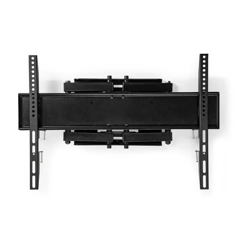 TV mount Nedis TVWM3551BK 2.03 m 80 inch Black 35 kg