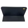 Folio Slim Case Hurtel DEQSTER for iPad 10.9 inch (10th Gen.) — TPU/PU cover, 3 stand modes, 244 g