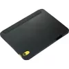Folio Slim Case Hurtel DEQSTER for iPad 10.9 inch (10th Gen.) — TPU/PU cover, 3 stand modes, 244 g