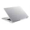 Convertible laptop Acer Aspire Go Spin 14 AGSP14-31PT-36R6 — 14 inch WUXGA touch, Intel Core 3 N355 1.9 GHz, 16 GB LPDDR5, 512 GB SSD, Windows 11 Home, Silver