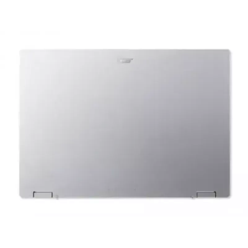 Convertible laptop Acer Aspire Go Spin 14 AGSP14-31PT-36R6 — 14 inch WUXGA touch, Intel Core 3 N355 1.9 GHz, 16 GB LPDDR5, 512 GB SSD, Windows 11 Home, Silver