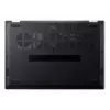 Convertible laptop Acer Aspire Go Spin 14 AGSP14-31PT-36R6 — 14 inch WUXGA touch, Intel Core 3 N355 1.9 GHz, 16 GB LPDDR5, 512 GB SSD, Windows 11 Home, Silver