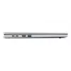Convertible laptop Acer Aspire Go Spin 14 AGSP14-31PT-36R6 — 14 inch WUXGA touch, Intel Core 3 N355 1.9 GHz, 16 GB LPDDR5, 512 GB SSD, Windows 11 Home, Silver