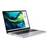 Convertible laptop Acer Aspire Go Spin 14 AGSP14-31PT-36R6 — 14 inch WUXGA touch, Intel Core 3 N355 1.9 GHz, 16 GB LPDDR5, 512 GB SSD, Windows 11 Home, Silver