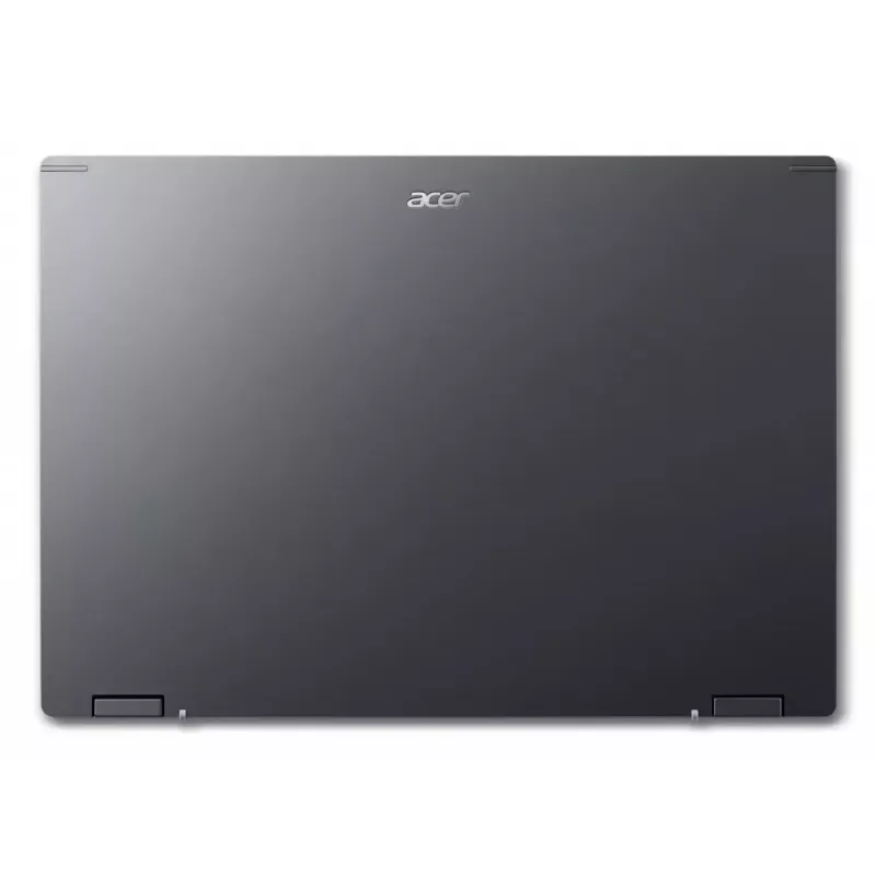Hybrid 2-in-1 laptop Acer Aspire Spin 14 ASP14-52MTN Intel Core Ultra 5 115U, 14 inch WUXGA touch, 16 GB LPDDR5x, 512 GB SSD, Windows 11 Home, grey