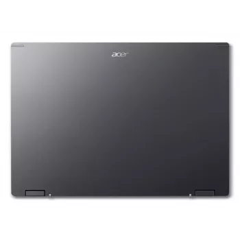Hybrid 2-in-1 Laptop Acer Aspire Spin 14 ASP14-52MTN-75Q5 — Intel Core Ultra 7 155U, 14 inch WUXGA Touch, 16GB LPDDR5x, 1TB SSD, Wi‑Fi 6, Windows 11 Home, Grey