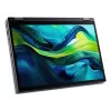Hybrid 2-in-1 Laptop Acer Aspire Spin 14 ASP14-52MTN-75Q5 — Intel Core Ultra 7 155U, 14 inch WUXGA Touch, 16GB LPDDR5x, 1TB SSD, Wi‑Fi 6, Windows 11 Home, Grey