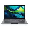 Hybrid 2-in-1 Laptop Acer Aspire Spin 14 ASP14-52MTN-75Q5 — Intel Core Ultra 7 155U, 14 inch WUXGA Touch, 16GB LPDDR5x, 1TB SSD, Wi‑Fi 6, Windows 11 Home, Grey