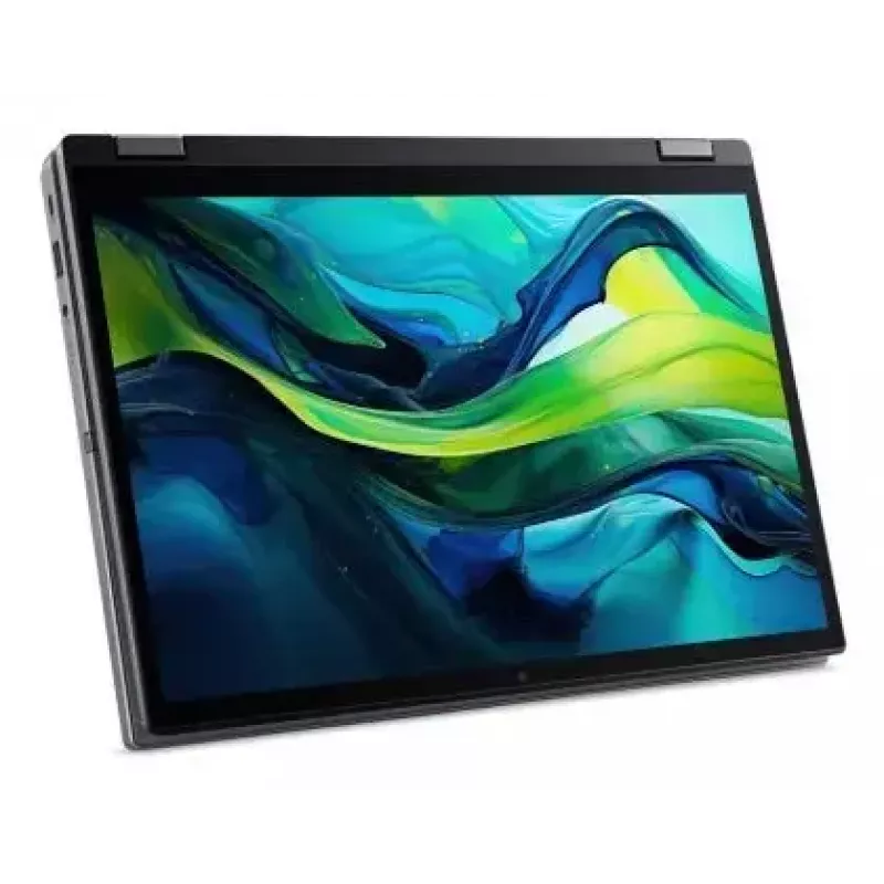Laptop Convertible Acer Aspire Spin 14 ASP14-52MTN — Intel Core Ultra 7 155U, 14 inch WUXGA Touch, 32 GB LPDDR5x, 1 TB SSD, Wi‑Fi 6E, Windows 11 Home