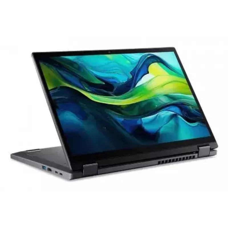 Laptop Convertible Acer Aspire Spin 14 ASP14-52MTN — Intel Core Ultra 7 155U, 14 inch WUXGA Touch, 32 GB LPDDR5x, 1 TB SSD, Wi‑Fi 6E, Windows 11 Home