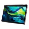 Laptop Convertible Acer Aspire Spin 14 ASP14-52MTN — Intel Core Ultra 7 155U, 14 inch WUXGA Touch, 32 GB LPDDR5x, 1 TB SSD, Wi‑Fi 6E, Windows 11 Home