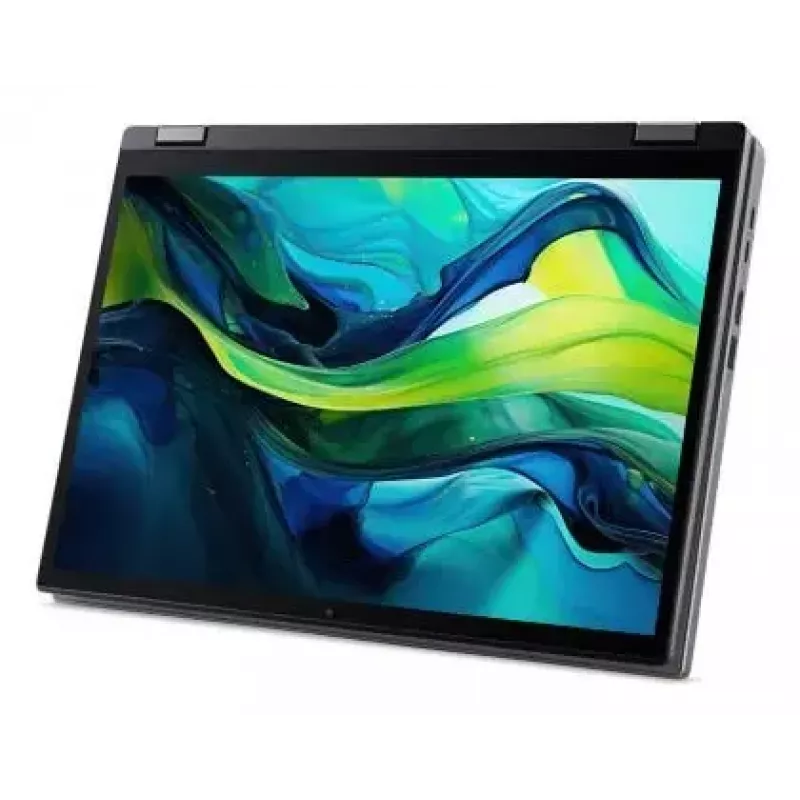 Laptop Convertible Acer Aspire Spin 14 ASP14-52MTN — Intel Core Ultra 7 155U, 14 inch WUXGA Touch, 32 GB LPDDR5x, 1 TB SSD, Wi‑Fi 6E, Windows 11 Home