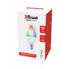 Smart bulb Trust 71280 Wi-Fi White 100 mm