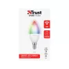 Smart bulb Trust 71280 Wi-Fi White 100 mm